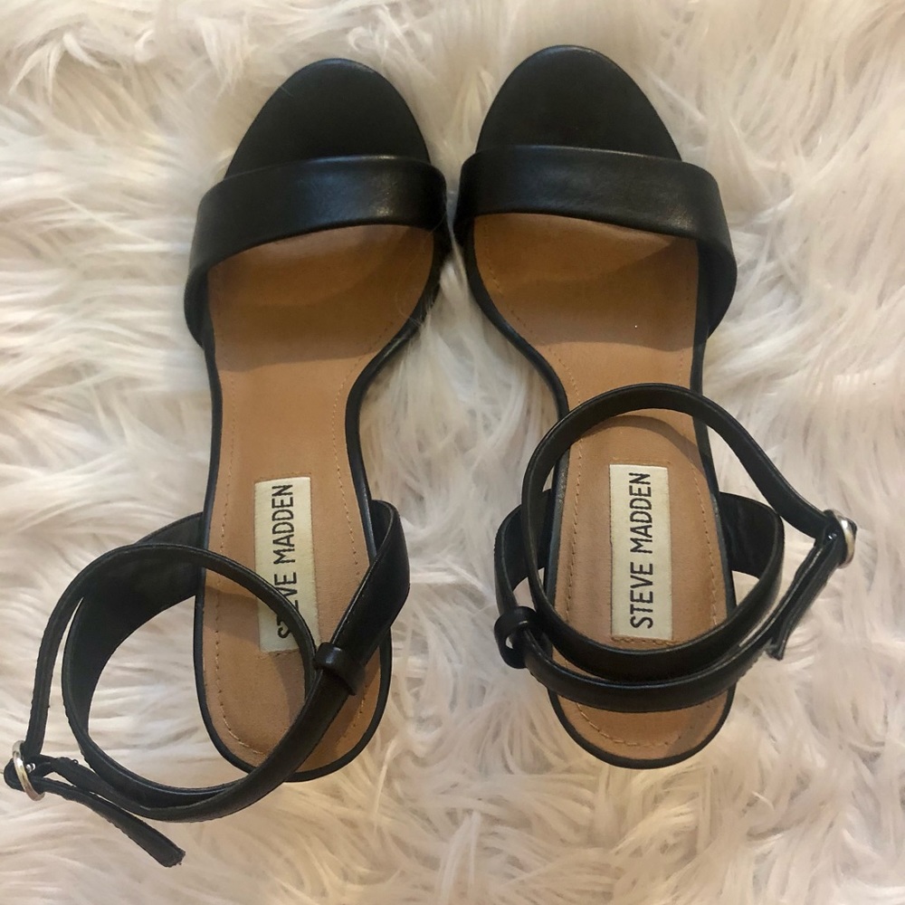 Steve Madden Heels
